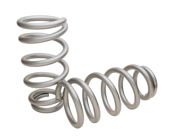 8" Mustang II Ground & Flat Spring